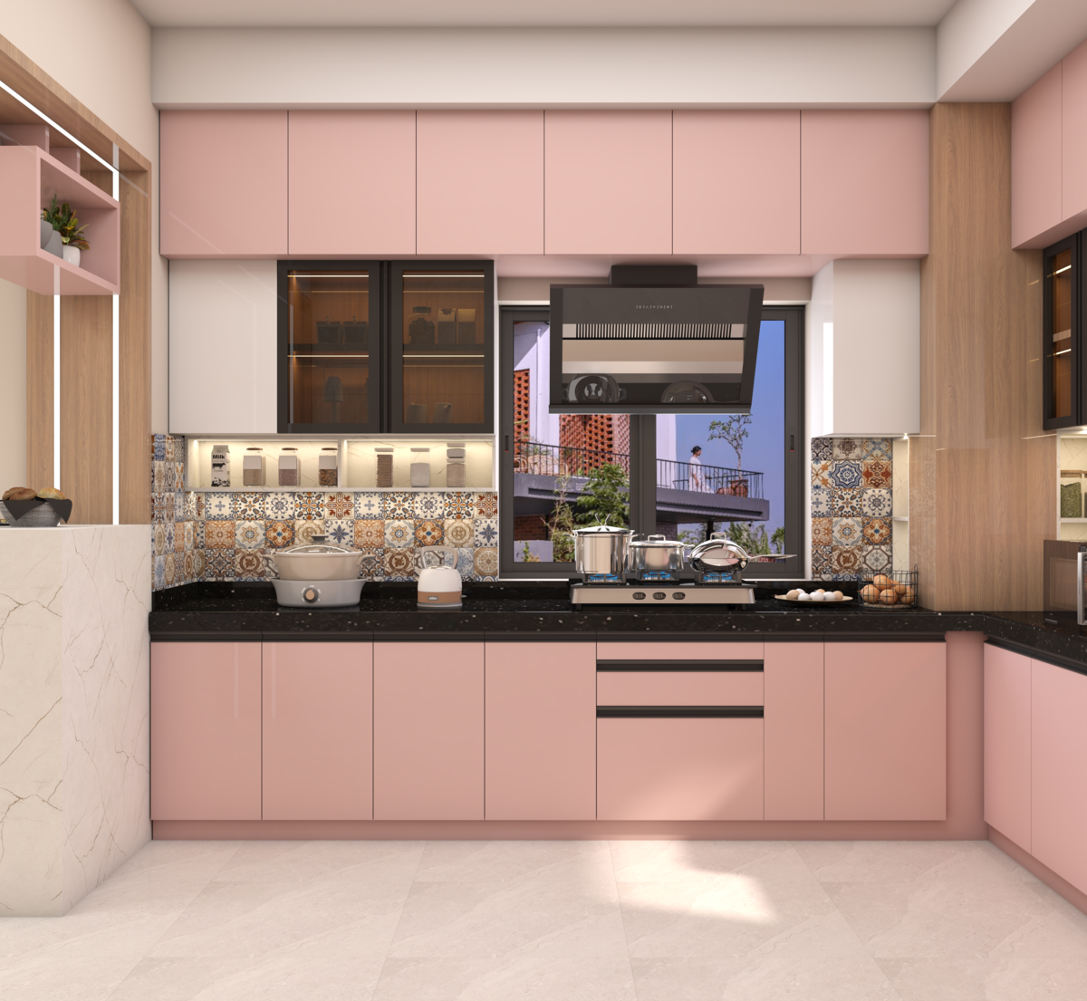 Salt Lake Kitchen